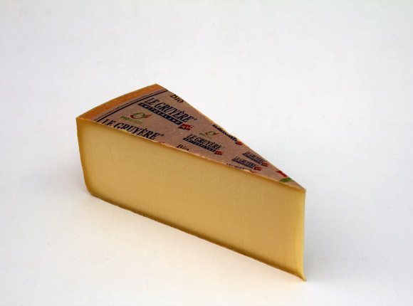 Gruyère mild AOP Gruyère mild AOP