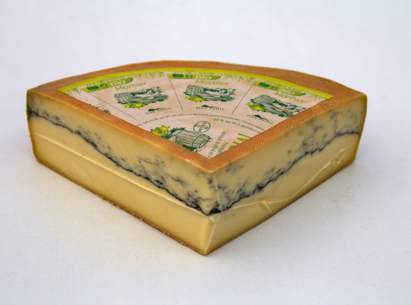 Morbier AOP Morbier AOP