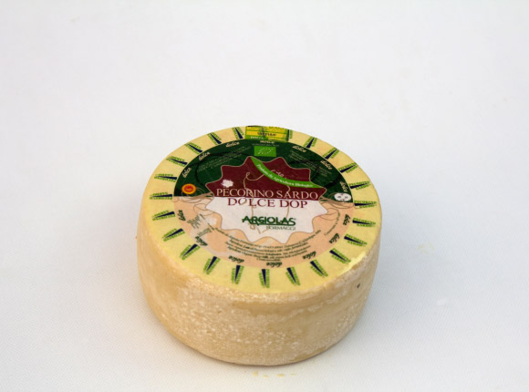Pecorino Sardo Dolce DOP Pecorino Sardo Dolce DOP